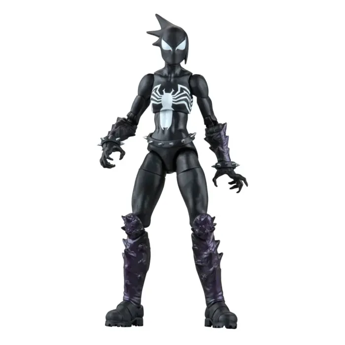 Marvel´s Mania & Venom Space Knight Marvel Legends Series 2-Pack von Hasbro aus Venom: Space Knight Comics