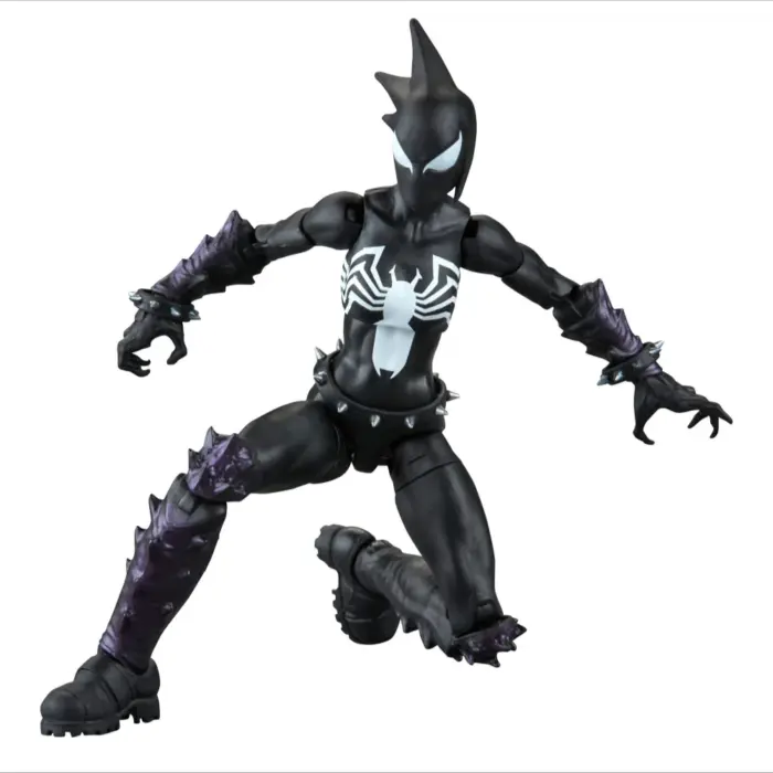 Marvel´s Mania & Venom Space Knight Marvel Legends Series 2-Pack von Hasbro aus Venom: Space Knight Comics