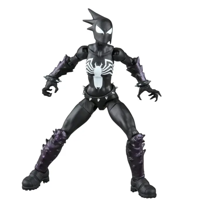 Marvel´s Mania & Venom Space Knight Marvel Legends Series 2-Pack von Hasbro aus Venom: Space Knight Comics