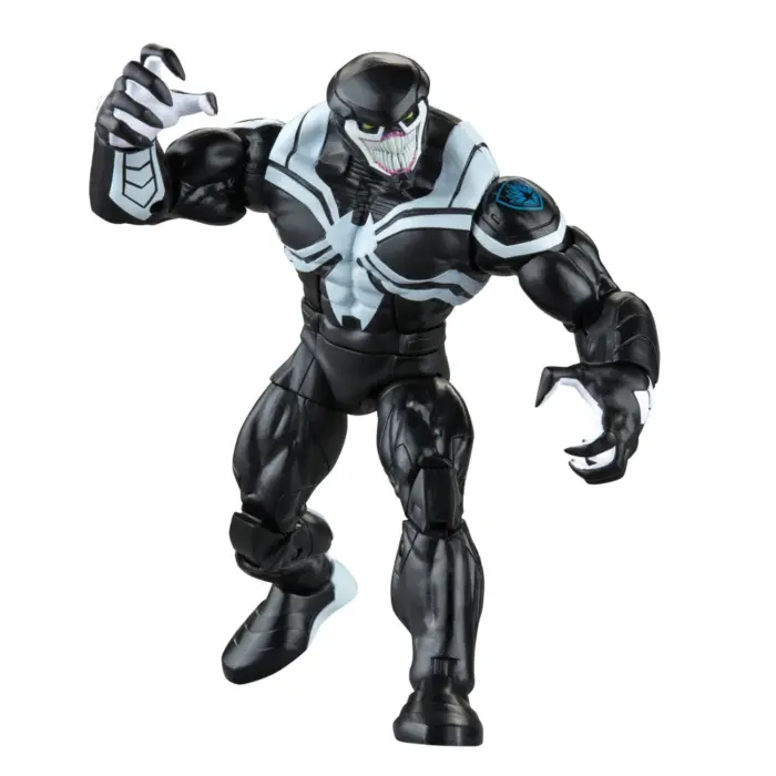 Marvel´s Mania & Venom Space Knight Marvel Legends Series 2-Pack von Hasbro aus Venom: Space Knight Comics