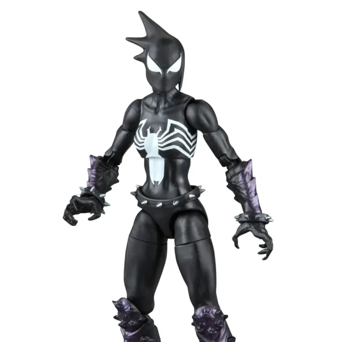 Marvel´s Mania & Venom Space Knight Marvel Legends Series 2-Pack von Hasbro aus Venom: Space Knight Comics