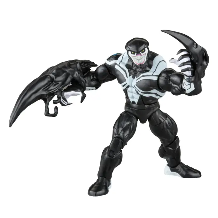 Marvel´s Mania & Venom Space Knight Marvel Legends Series 2-Pack von Hasbro aus Venom: Space Knight Comics