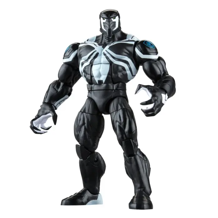 Marvel´s Mania & Venom Space Knight Marvel Legends Series 2-Pack von Hasbro aus Venom: Space Knight Comics