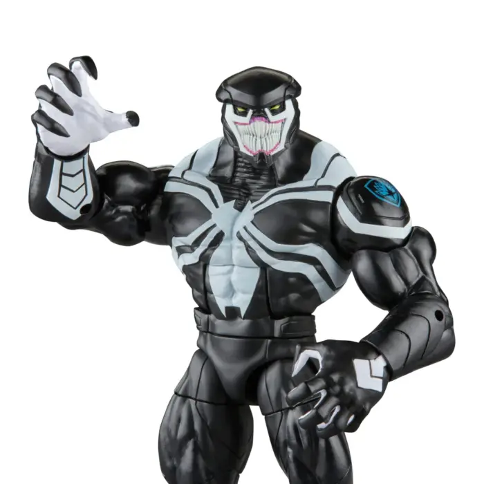 Marvel´s Mania & Venom Space Knight Marvel Legends Series 2-Pack von Hasbro aus Venom: Space Knight Comics