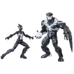 Marvel´s Mania & Venom Space Knight Marvel Legends Series 2-Pack von Hasbro aus Venom: Space Knight Comics