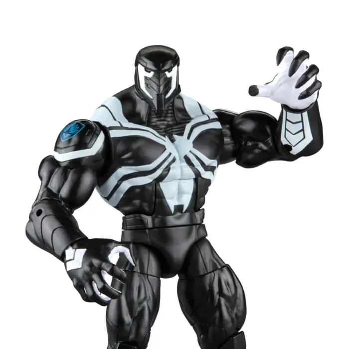 Marvel´s Mania & Venom Space Knight Marvel Legends Series 2-Pack von Hasbro aus Venom: Space Knight Comics