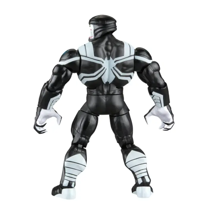 Marvel´s Mania & Venom Space Knight Marvel Legends Series 2-Pack von Hasbro aus Venom: Space Knight Comics