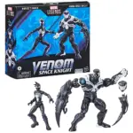 Marvel´s Mania & Venom Space Knight Marvel Legends Series 2-Pack von Hasbro aus Venom: Space Knight Comics
