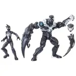 Marvel´s Mania & Venom Space Knight Marvel Legends Series 2-Pack von Hasbro aus Venom: Space Knight Comics
