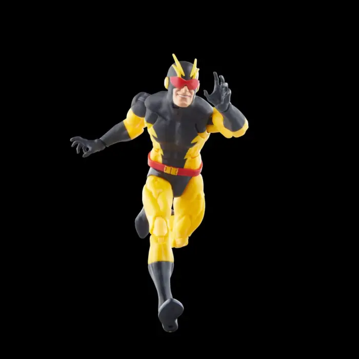 Marvel´s Nighthawk & Blur Marvel Legends Series 2-Pack von Hasbro aus Squadron Supreme