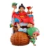 Ruffy und Chopper One Piece Petitrama DX Logbox (Re Birth Vol. 1) Statue von MegaHouse