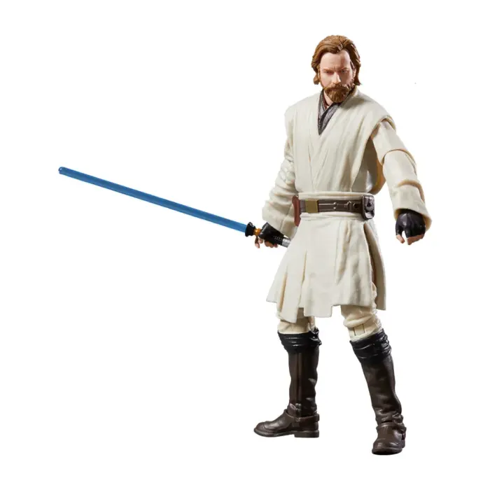 Obi-Wan Kenobi (Jedi Legend) Star Wars Black Series Figur von Hasbro aus Star Wars: Obi-Wan Kenobi