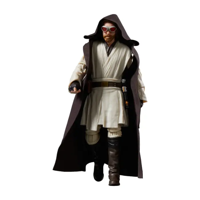 Obi-Wan Kenobi (Jedi Legend) Star Wars Black Series Figur von Hasbro aus Star Wars: Obi-Wan Kenobi