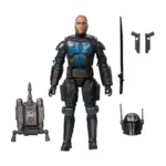 Pre Vizsla Star Wars Black Series Figur von Hasbro aus Star Wars: The Clone Wars