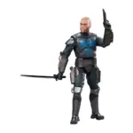 Pre Vizsla Star Wars Black Series Figur von Hasbro aus Star Wars: The Clone Wars