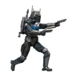 Pre Vizsla Star Wars Black Series Figur von Hasbro aus Star Wars: The Clone Wars