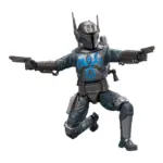 Pre Vizsla Star Wars Black Series Figur von Hasbro aus Star Wars: The Clone Wars