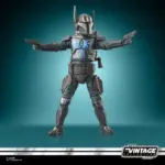 PRE VIZSLA – Star Wars Vintage Collection – The Clone Wars – VC299 – Bild 6