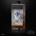 R2-D2 (ARTOO DETOO) – Star Wars Black Series – The Mandalorian
