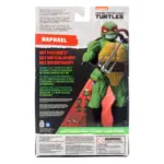 Raphael Teenage Mutant Ninja Turtles BST AXN Figur von The Loyal Subjects in der IDW Comic Version