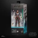 Sabine Wren Star Wars Black Series Figur von Hasbro aus Star Wars: Ahsoka