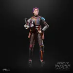 Sabine Wren Star Wars Black Series Figur von Hasbro aus Star Wars: Ahsoka