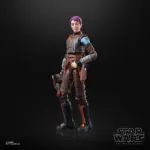 Sabine Wren Star Wars Black Series Figur von Hasbro aus Star Wars: Ahsoka