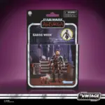Sabine Wren Star Wars Vintage Collection Figuren Deluxe Pack von Hasbro aus Star Wars: Ahsoka