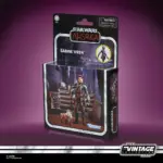 Sabine Wren Star Wars Vintage Collection Figuren Deluxe Pack von Hasbro aus Star Wars: Ahsoka