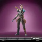 Sabine Wren Star Wars Vintage Collection Figuren Deluxe Pack von Hasbro aus Star Wars: Ahsoka