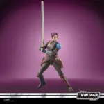 Sabine Wren Star Wars Vintage Collection Figuren Deluxe Pack von Hasbro aus Star Wars: Ahsoka