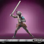 Sabine Wren Star Wars Vintage Collection Figuren Deluxe Pack von Hasbro aus Star Wars: Ahsoka
