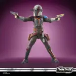 Sabine Wren Star Wars Vintage Collection Figuren Deluxe Pack von Hasbro aus Star Wars: Ahsoka