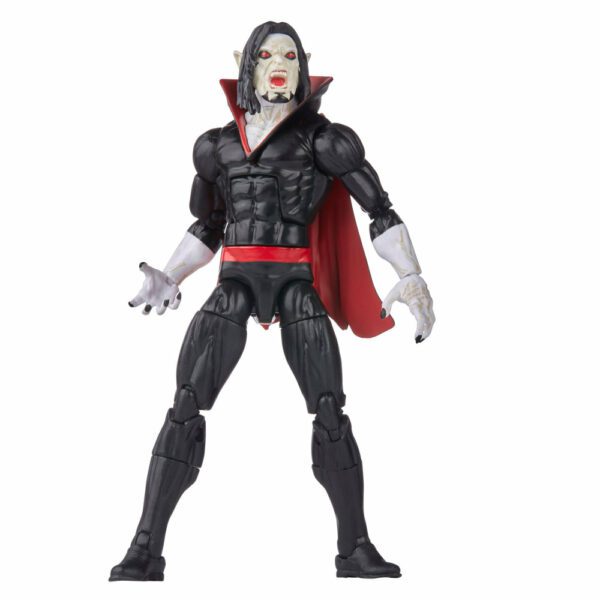 Spider-Man & Morbius Space Knight Marvel Legends Series 2-Pack von Hasbro aus The Amazing Spider-Man