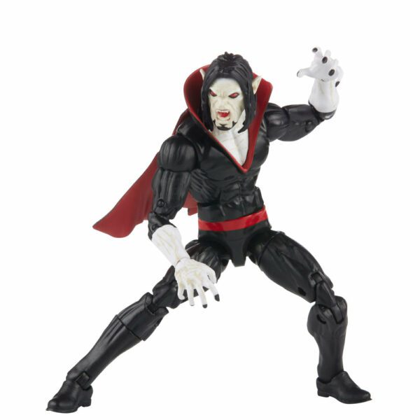 Spider-Man & Morbius Space Knight Marvel Legends Series 2-Pack von Hasbro aus The Amazing Spider-Man