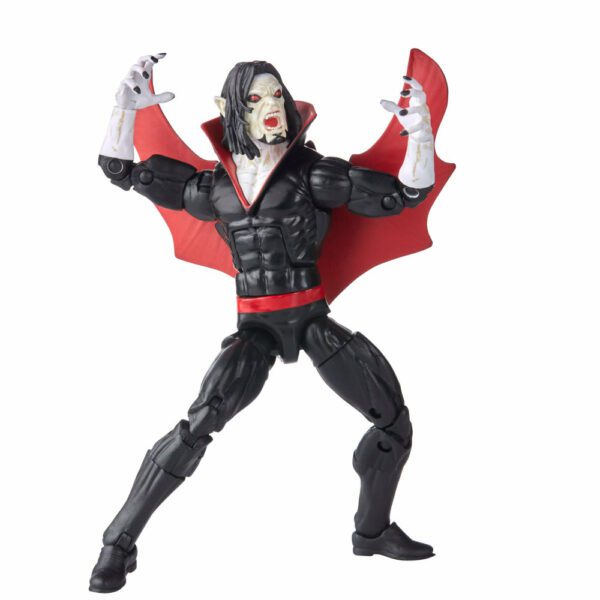 Spider-Man & Morbius Space Knight Marvel Legends Series 2-Pack von Hasbro aus The Amazing Spider-Man