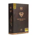 Superboy-Prime Patina Edition DC Multiverse Limited Edition Figur von McFarlane Toys aus Infinite Crisis