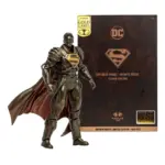 Superboy-Prime Patina Edition DC Multiverse Limited Edition Figur von McFarlane Toys aus Infinite Crisis