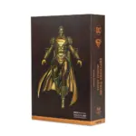 Superboy-Prime Patina Edition DC Multiverse Limited Edition Figur von McFarlane Toys aus Infinite Crisis