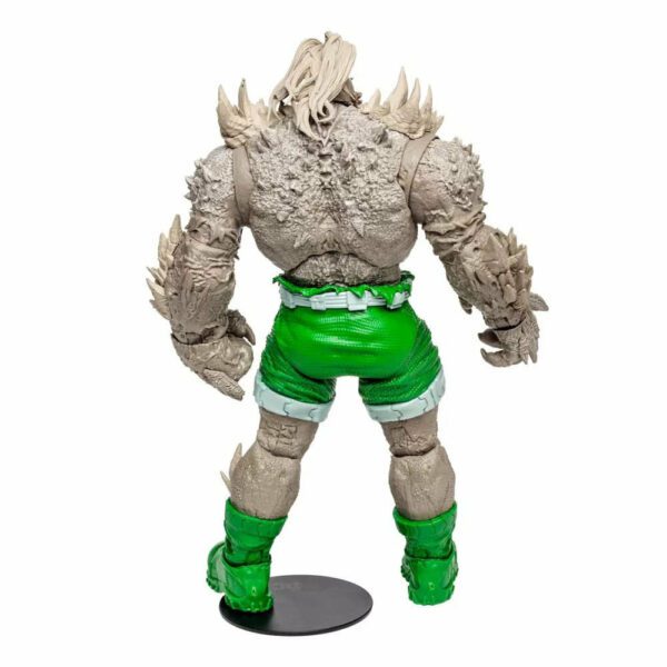 Superman vs Doomsday (Gold Label) DC Multiverse Gold Label Figuren 2-Pack von McFarlane Toys