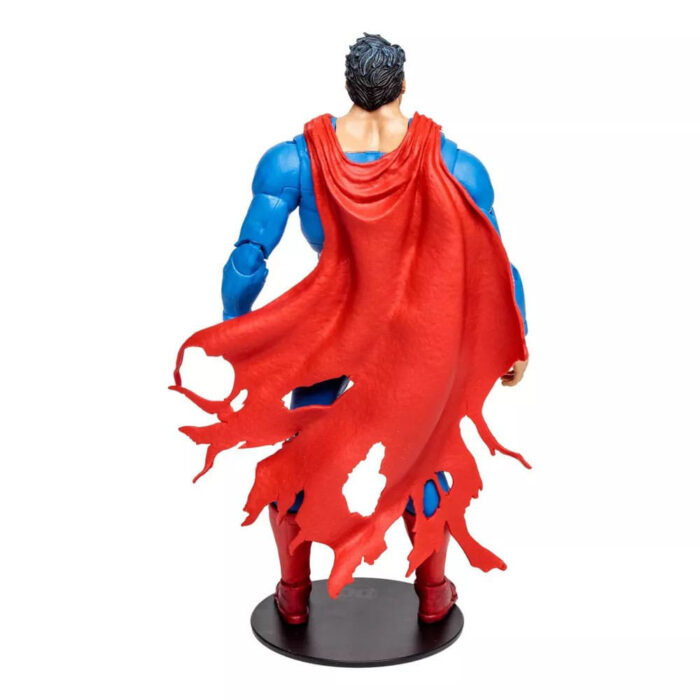 Superman vs Doomsday (Gold Label) DC Multiverse Gold Label Figuren 2-Pack von McFarlane Toys