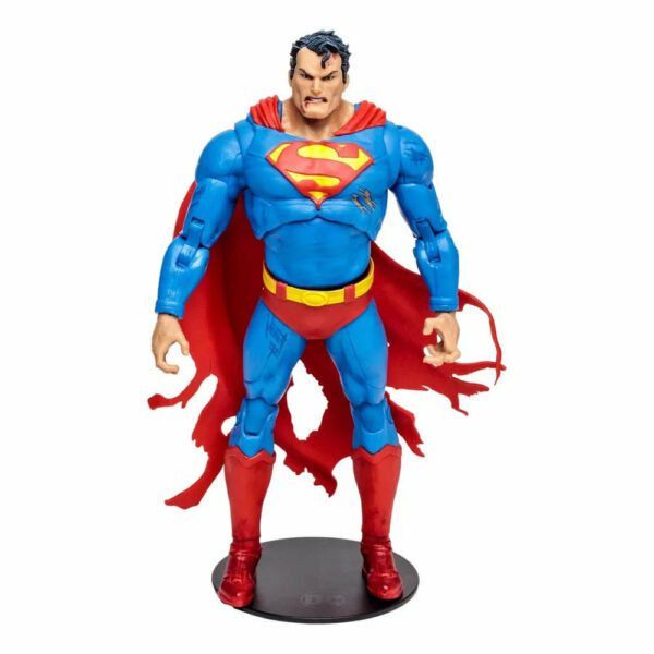 Superman vs Doomsday (Gold Label) DC Multiverse Gold Label Figuren 2-Pack von McFarlane Toys