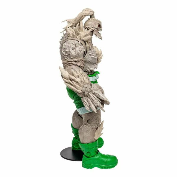 Superman vs Doomsday (Gold Label) DC Multiverse Gold Label Figuren 2-Pack von McFarlane Toys