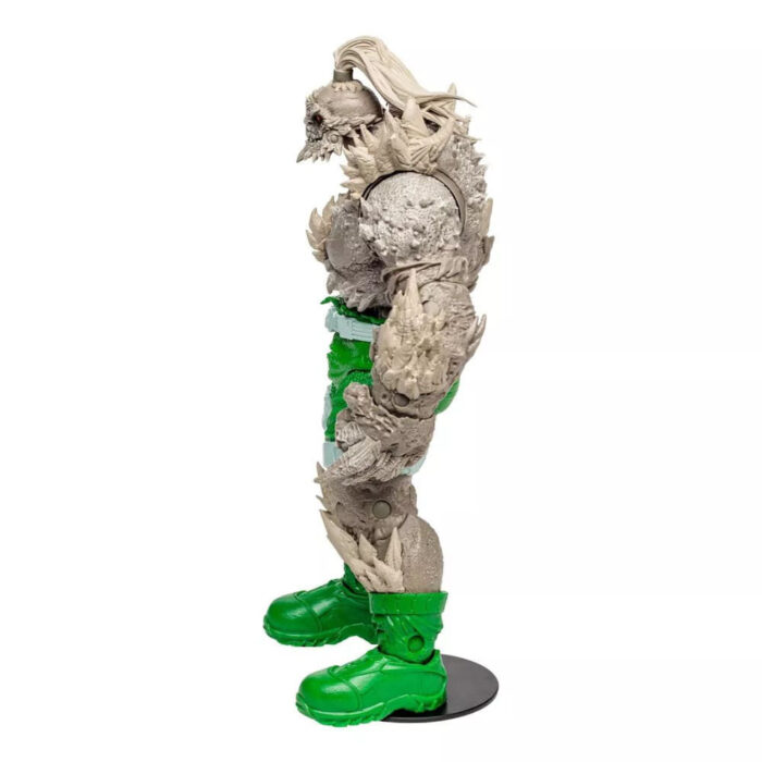 Superman vs Doomsday (Gold Label) DC Multiverse Gold Label Figuren 2-Pack von McFarlane Toys