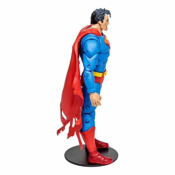 Superman vs Doomsday (Gold Label) DC Multiverse Gold Label Figuren 2-Pack von McFarlane Toys