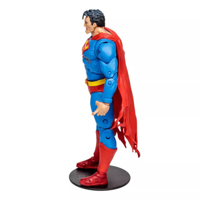 Superman vs Doomsday (Gold Label) DC Multiverse Gold Label Figuren 2-Pack von McFarlane Toys