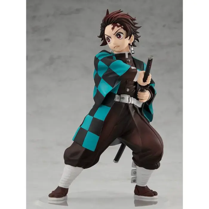 Tanjiro Kamado Demon Slayer Kimetsu no Yaiba Pop Up Parade Figur von Good Smile Company
