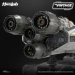 The Ghost für die Star Wars Vintage Collection als Hasbro Pulse Crowdfunding. The Ghost aus Star Wars: Ahsoka