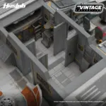 The Ghost für die Star Wars Vintage Collection als Hasbro Pulse Crowdfunding. The Ghost aus Star Wars: Ahsoka