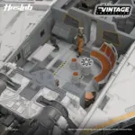 The Ghost für die Star Wars Vintage Collection als Hasbro Pulse Crowdfunding. The Ghost aus Star Wars: Ahsoka